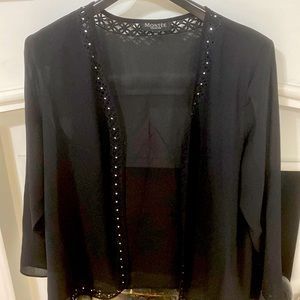 Beautiful light Jacket